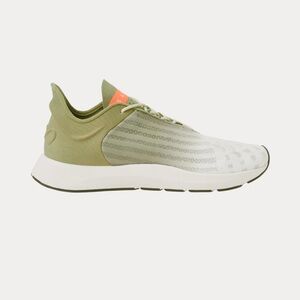 Saysh - One Eucalyptus Olive Running Shoes size 8